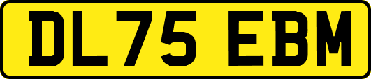 DL75EBM