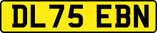 DL75EBN