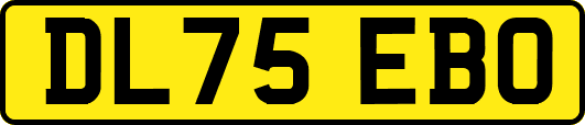 DL75EBO