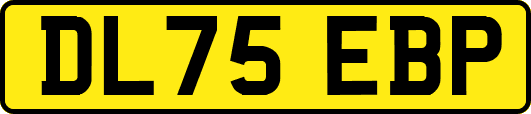 DL75EBP
