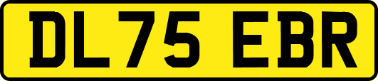 DL75EBR