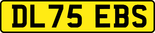 DL75EBS
