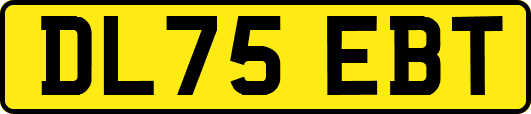 DL75EBT