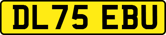 DL75EBU