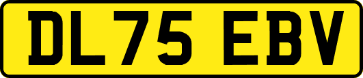 DL75EBV