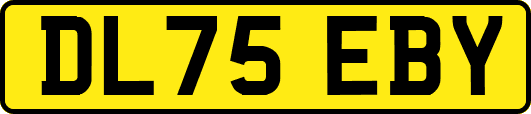DL75EBY