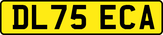 DL75ECA