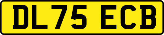DL75ECB