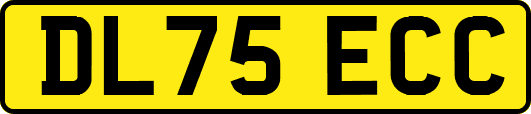 DL75ECC