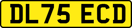 DL75ECD