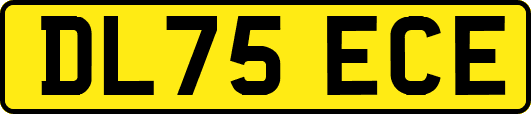DL75ECE