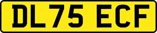 DL75ECF