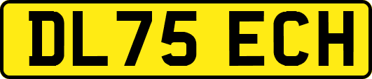 DL75ECH