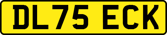 DL75ECK