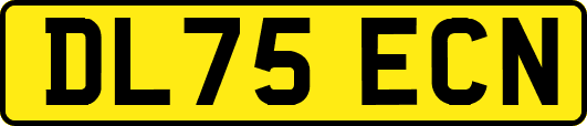 DL75ECN