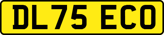 DL75ECO