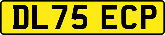 DL75ECP