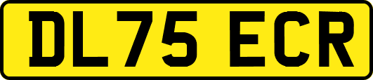 DL75ECR