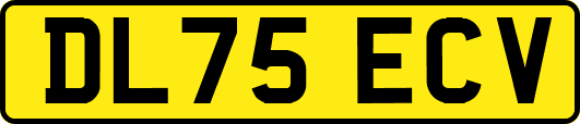DL75ECV