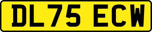 DL75ECW