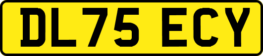 DL75ECY