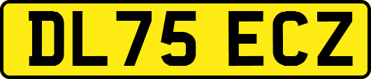 DL75ECZ