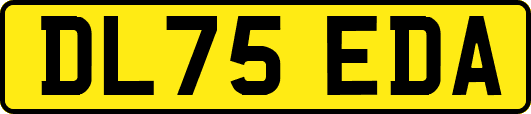 DL75EDA