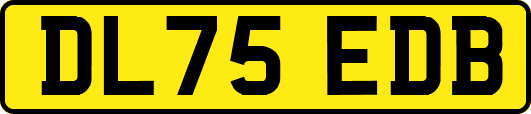 DL75EDB