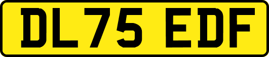 DL75EDF