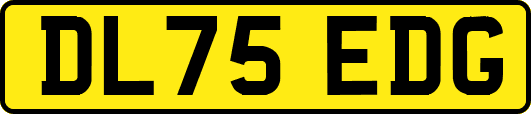 DL75EDG