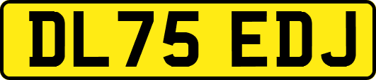 DL75EDJ