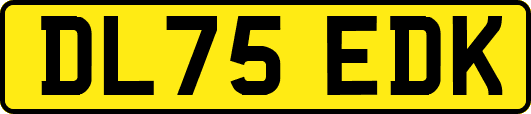 DL75EDK