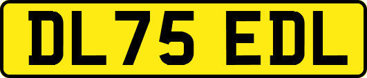 DL75EDL