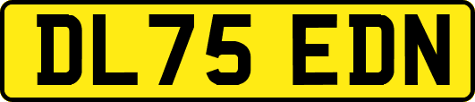DL75EDN