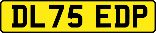 DL75EDP