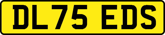DL75EDS