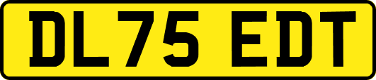 DL75EDT