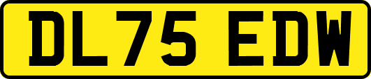 DL75EDW