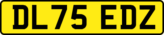 DL75EDZ