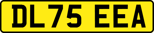DL75EEA