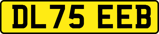 DL75EEB