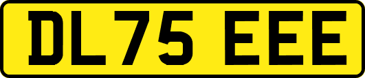 DL75EEE