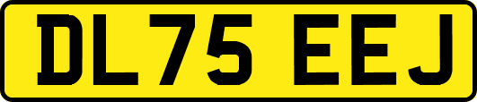 DL75EEJ