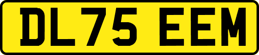 DL75EEM