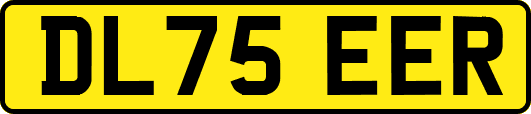 DL75EER