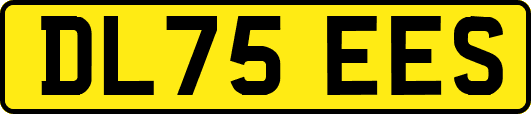 DL75EES