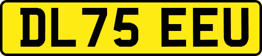 DL75EEU