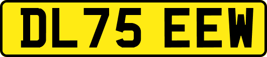 DL75EEW
