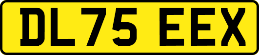 DL75EEX