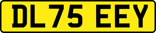 DL75EEY